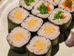-三禾寿司(君尚店)