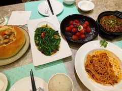 -大树餐厅(红旗街万达店)