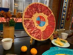 -吼堂老火锅(太古里总店)