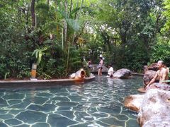 -广州锦绣香江度假别墅