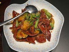 -菲乐餐厅(三十年经营·湖滨路店)