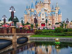 -上海迪士尼度假区