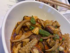 -渔家风味·鲅鱼水饺·央视展播·海鲜天津菜(开发区店)