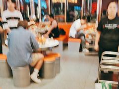 -南浦洞烤肉·新世界版(奥体店)