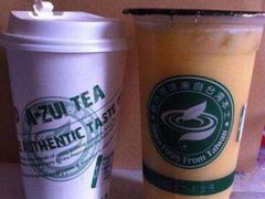 -阿水大杯茶(泉城路店)