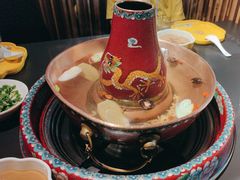 -羊大爷涮肉(亮马桥店)