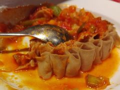 -西贝(武汉群星城店)