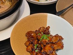 -外婆家(义乌新光汇购物中心店)