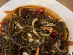 -西部马华清真兰州牛肉面·烧烤夜市(三里河店)
