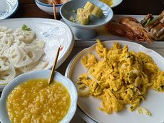 -蟹村草堂·苏式园林人文农家·大闸蟹