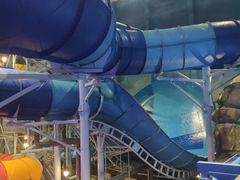 -青岛东方影都融创水世界