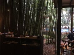 -新竹里馆·花园餐厅(兴苑路店)