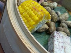 -清真悦宾楼食府(海湖店)
