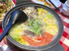 -西贝莜面村(金隅嘉品mall店)