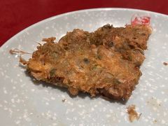 -抱德·潮汕味(琶洲店原惠城鱼仔)
