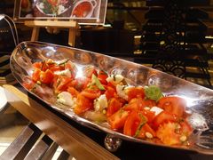 -杭州国际会议中心洲际酒店-原素全日餐厅(解放东路店)