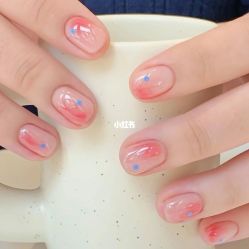 -斯馨·健康美甲美睫