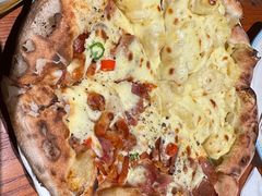 -盘炉forenza·云贵川融合小食堂 ( 钟楼中柳巷店)