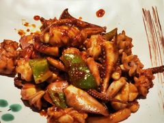 -长寿参鸡汤(朝韩风情街店)