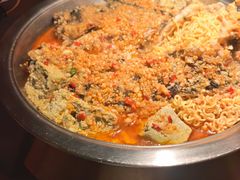 -烤匠麻辣烤鱼(双流明城购物中心店)