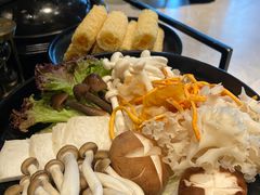 -凤园椰珍·臻品椰子鸡(保利时光里店)