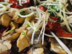 -古道惠风饭庄