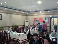 大堂-萧记三鲜烩面(商务外环店)