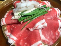 -奥赛奥自助烤肉(财富中心店)