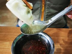 -清真老铁家灌汤包