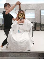 -TONI&GUY