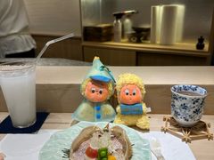-鮨一日本料理旗舰店(总店)