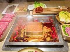 -锦城印象火锅(天府三街店)