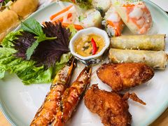 -越美小馆·越南料理(曲江店)