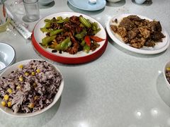-逢春菜馆天津菜(胜利路店)