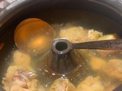 -云海肴·汽锅鸡·云南菜(领展购物广场·中关村店)