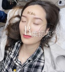 -RC半永久纹眉纹发际线