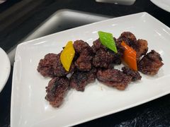 -新南华大酒店(广中店)