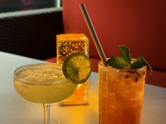 -琶醍壹号•潮菜江景餐吧