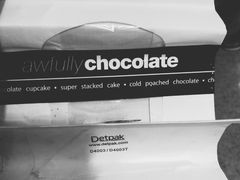 -Awfully Chocolate(来福士广场店)