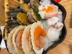 -伊豆野菜村(大族广场店)