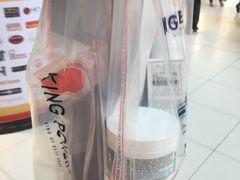 -王权免税店(廊曼机场店)