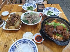 -珍珍小食店(西华路店)