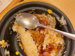 -米国现煲煲仔饭(塔子湖店)