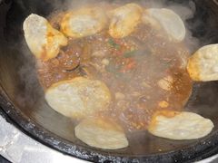 -地锅公社·现炒地锅鸡·地锅鱼·夜宵(罗锦路店)
