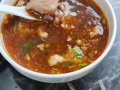 -运德成·天津老味烧烤(广开二马路店)