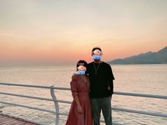 -那琴半岛地质海洋公园