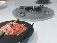 -老房子金沙元年川菜食府·花园餐厅(金沙店)