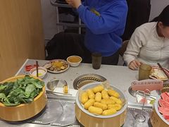 -喜家自助小火锅(乐客城店)