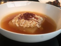 -杭州临平万丽酒店·万丽轩中餐厅