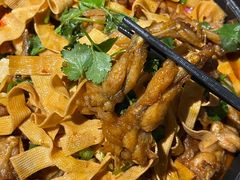 -臻享無招牌芝士烤蛙(台山昌大昌店)